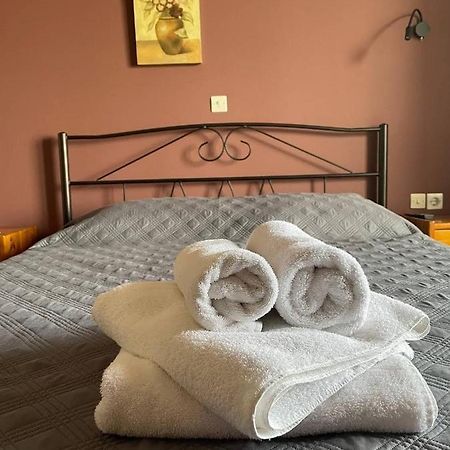 Angelo Apartments Tolón Dış mekan fotoğraf