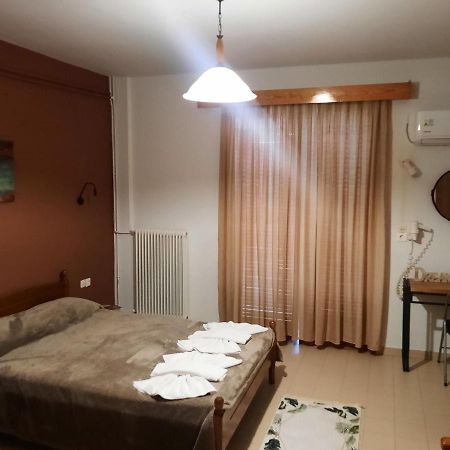Angelo Apartments Tolón Dış mekan fotoğraf