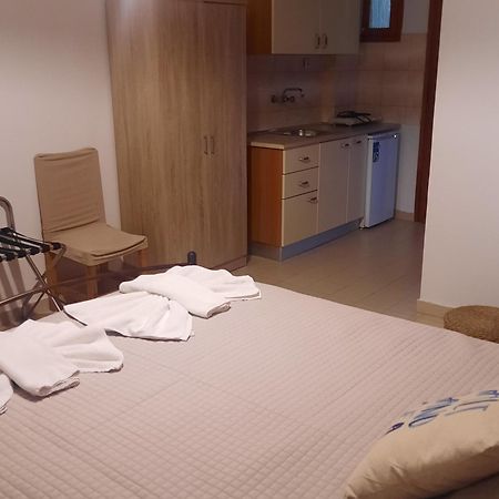Angelo Apartments Tolón Dış mekan fotoğraf