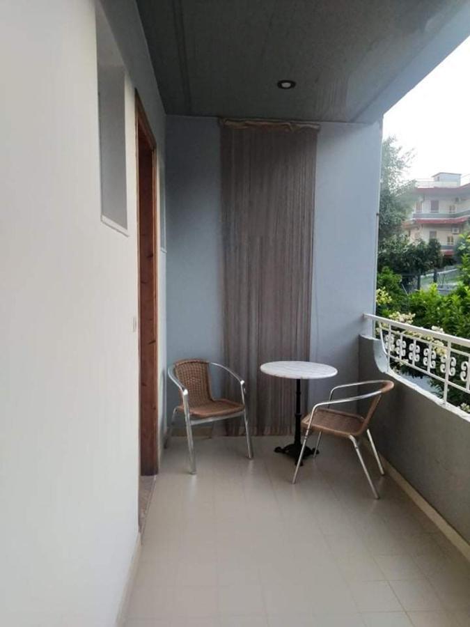Angelo Apartments Tolón Dış mekan fotoğraf