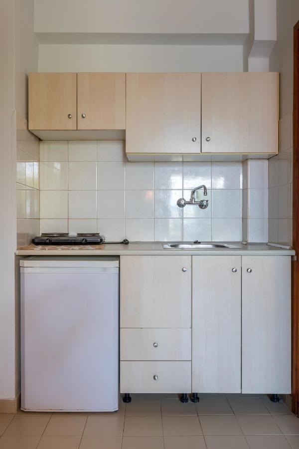 Angelo Apartments Tolón Dış mekan fotoğraf