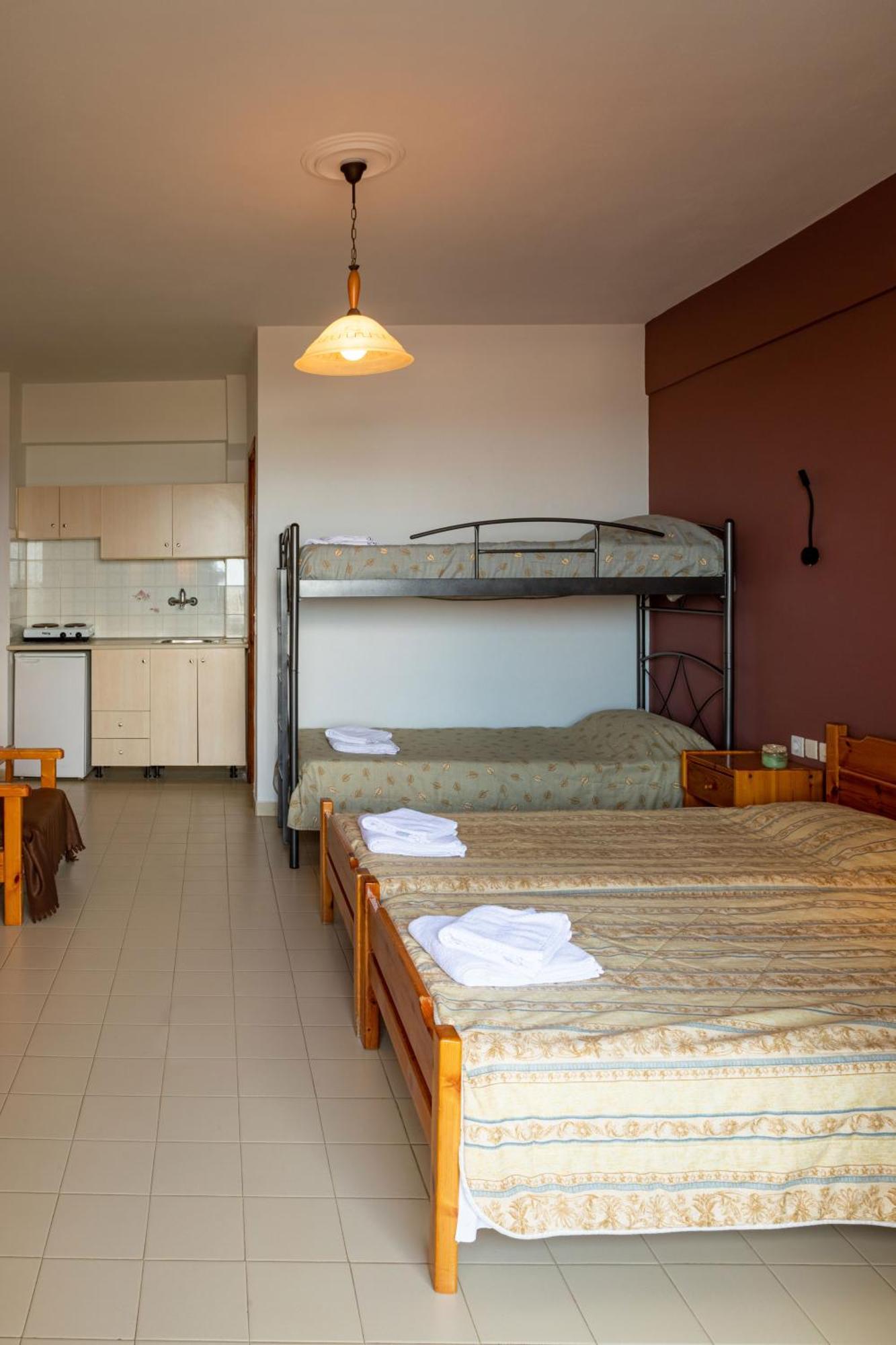 Angelo Apartments Tolón Dış mekan fotoğraf