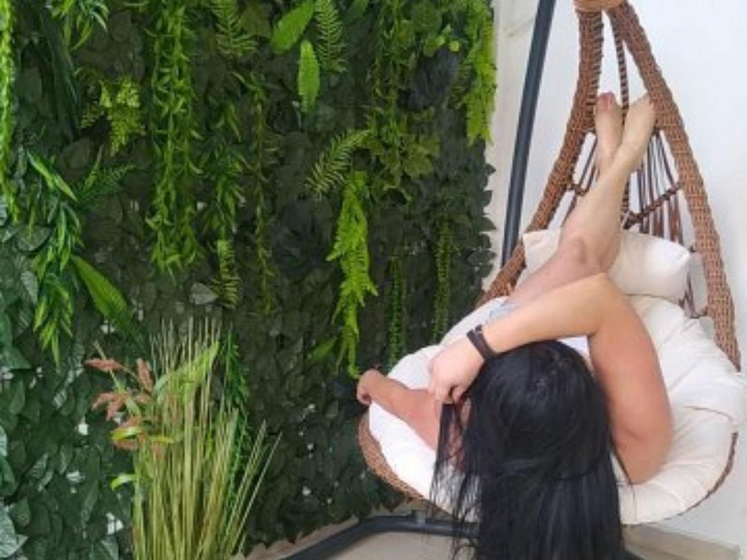 Angelo Apartments Tolón Dış mekan fotoğraf