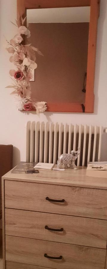 Angelo Apartments Tolón Dış mekan fotoğraf