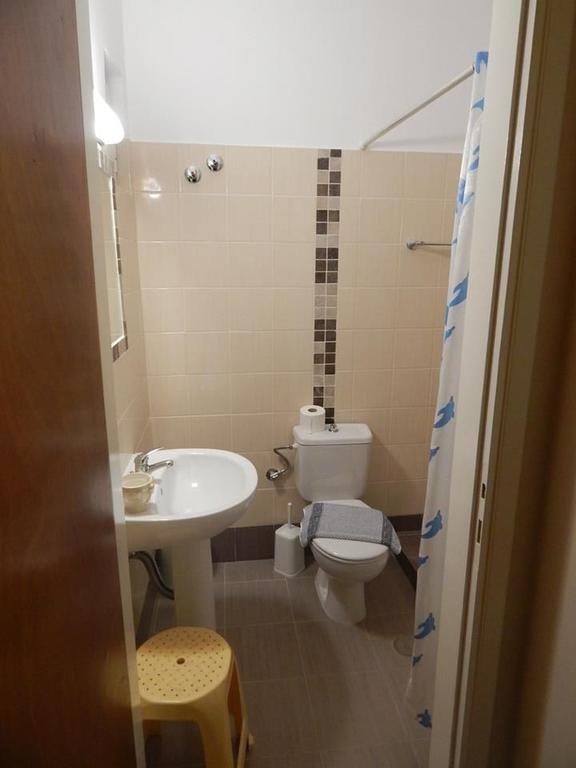 Angelo Apartments Tolón Dış mekan fotoğraf