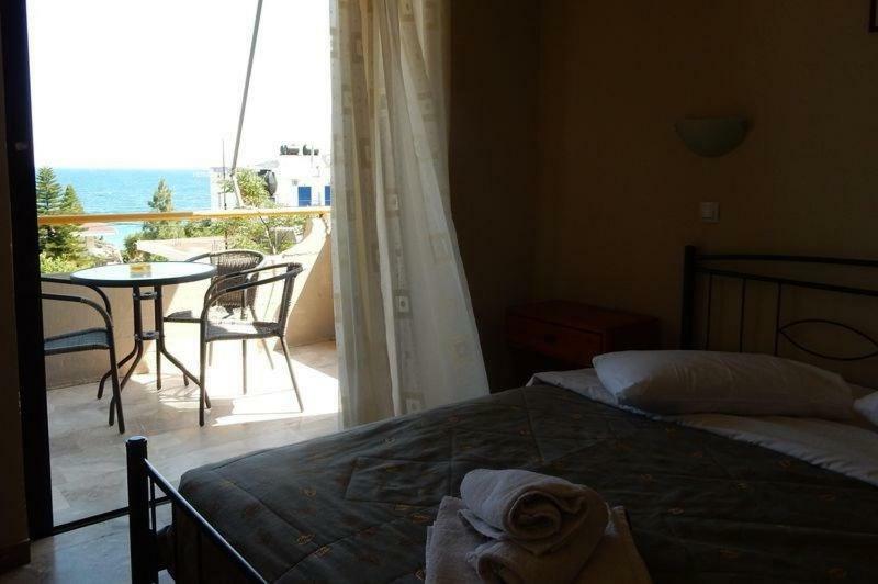 Angelo Apartments Tolón Dış mekan fotoğraf