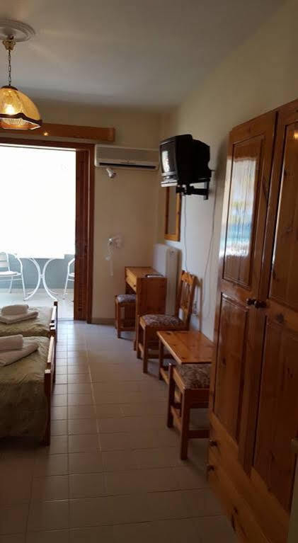 Angelo Apartments Tolón Dış mekan fotoğraf